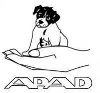 APAD Logo