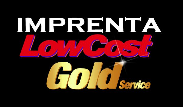 Low Cost Gold Logo