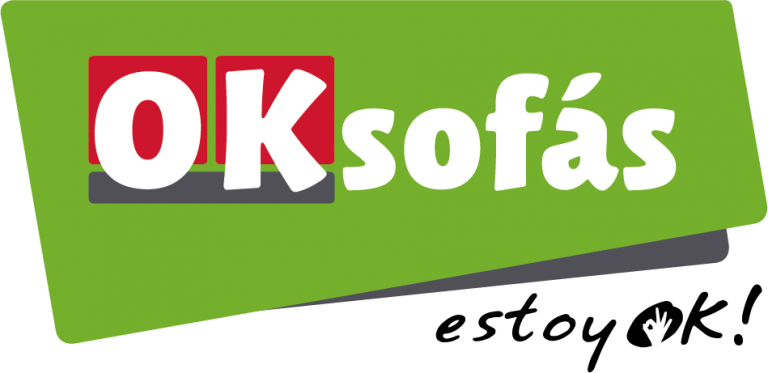 OK Sofas Logo