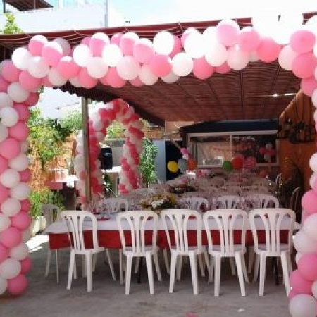 El Raco Party