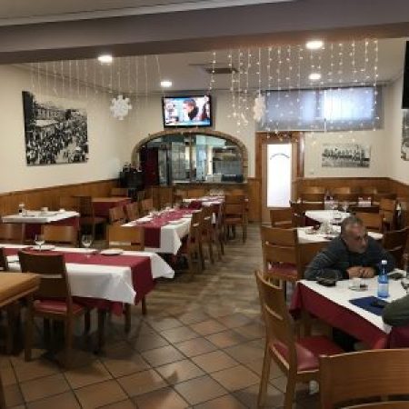 El Raco - Restaurant