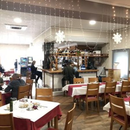 El Raco - Bar