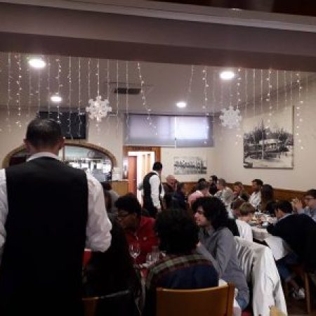 El Raco - Restaurant