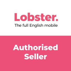 Lobster Authorised Seller