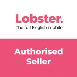 Lobster Authorised Seller
