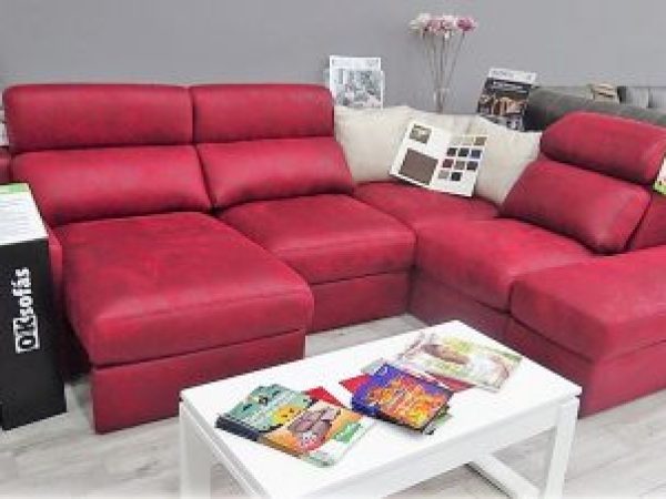 OK Sofas 22