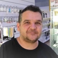 Cyber Arena Raul