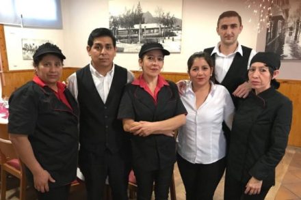 El Raco Team