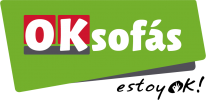 OK Sofas Logo